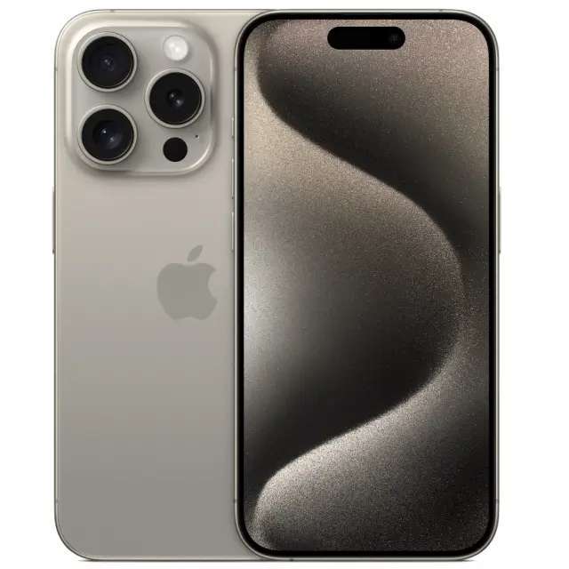 Apple iPhone 15 Pro Max Ex UK Used Price in Kenya - LinkPhones Center